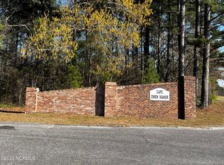 36 Cape Owen Manor Rd, Elizabethtown, NC 28337