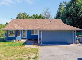 1660 Sieberg St NE, Salem, OR 97303