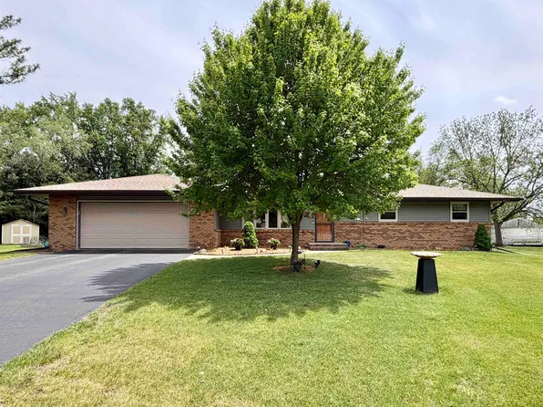 13639 Sundance Trl, Rockton, IL 61072