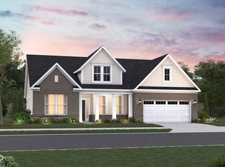 6758 Thresher Pass, McCordsville, IN 46055
