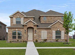 1484 Allegro Dr, Frisco, TX 75036