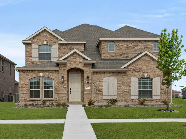 1484 Allegro Dr, Frisco, TX 75036