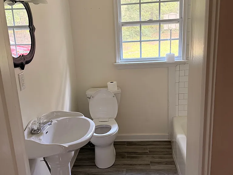 485 Trammell Mill Rd — Photo 8