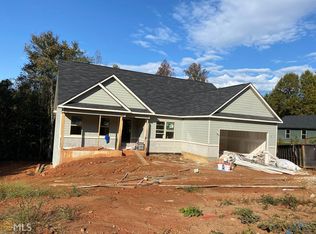 811 Rouse Cir #34, Hoschton, GA 30548