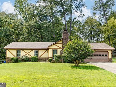 4133 Pickering Dr, Columbus, GA, 31907