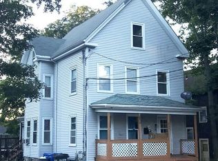 211 South St, Waltham, MA 02453