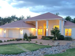609 Drummer Boy Ct, El Paso, TX 79932