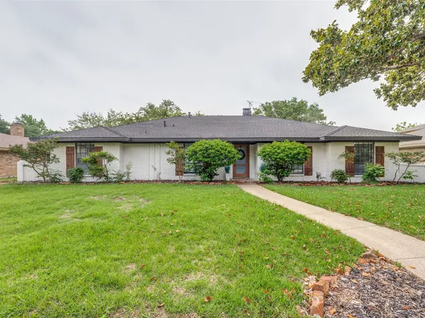 2516 Skiles Dr, Plano, TX 75075