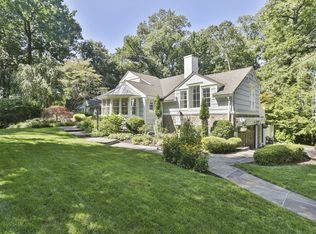 5 Hope Dr, Darien, CT 06820