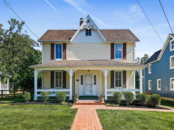 14 Chatsworth Ave, Glyndon, MD 21071