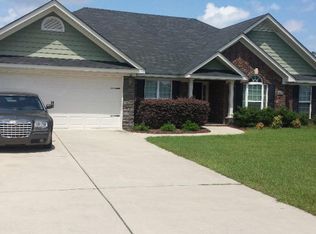 4465 Dave Macdonald Dr, Hephzibah, GA 30815