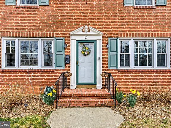 5th image of 3 Saint Davids Rd