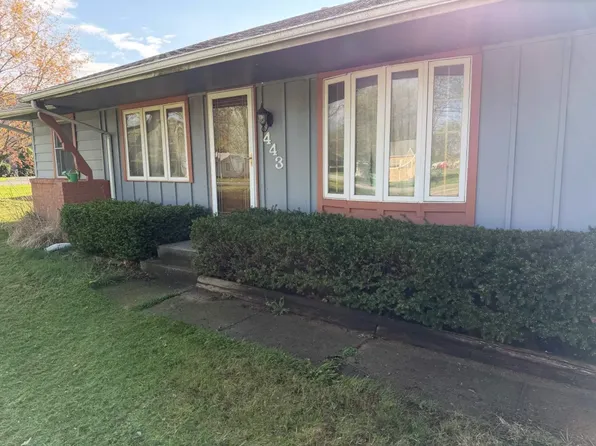 443 N Beech Rd, Osceola, IN 46561