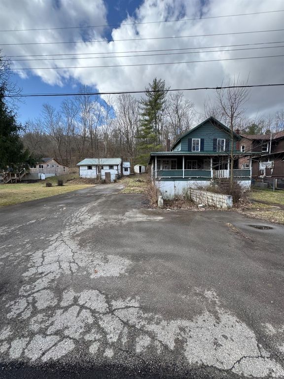 Real estate listing image