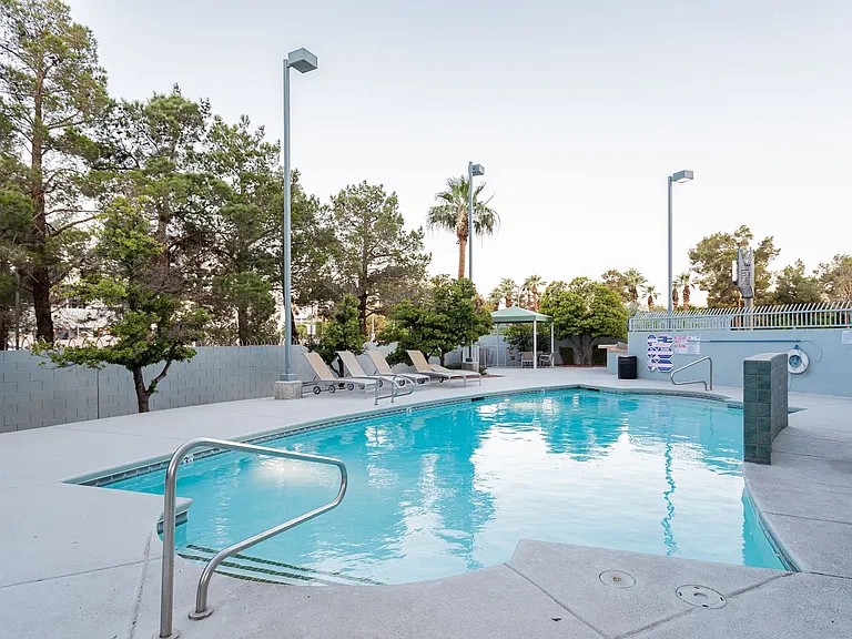 360 E Desert Inn Rd #1502 — Photo 9