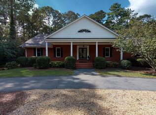 411 Dogwood Trl, Goldsboro, NC 27534