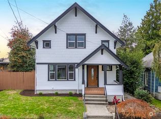 1234 S Ferry St, Tacoma, WA
