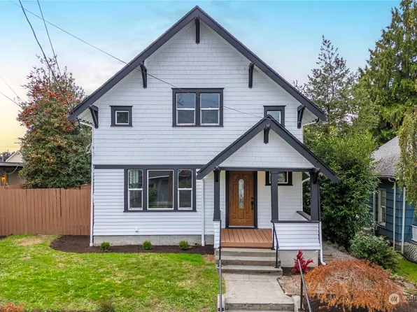 1234 S Ferry Street, Tacoma, WA 98405