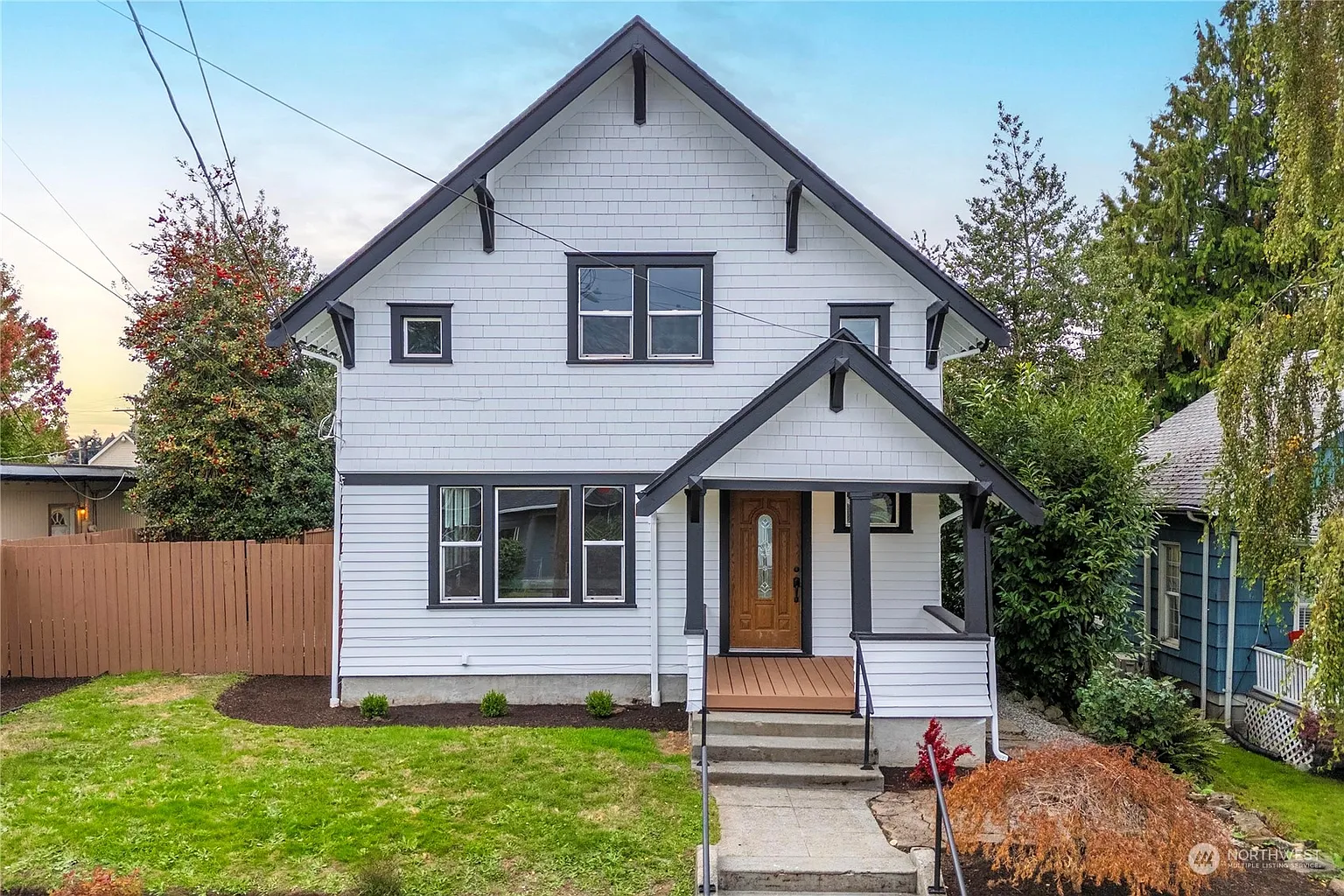 1234 S Ferry Street photo 1