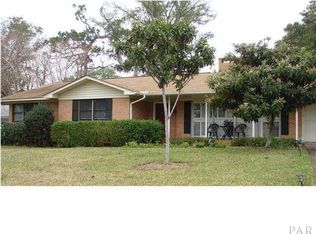 2531 Whaley Ave, Pensacola, FL 32503