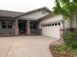 23853 E Phillips Pl, Aurora, CO 80016