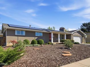 2045 E 3110 S, Salt Lake City, UT 84109