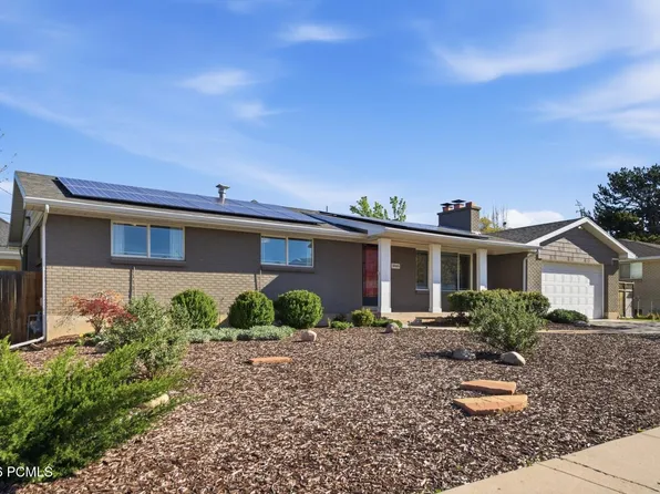 2045 E 3110 S, Salt Lake City, UT 84109