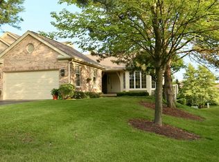 163 Tantallon Ln #115, Inverness, IL 60067