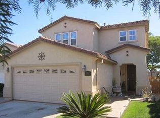 5117 Seaglen Way, San Diego, CA 92154