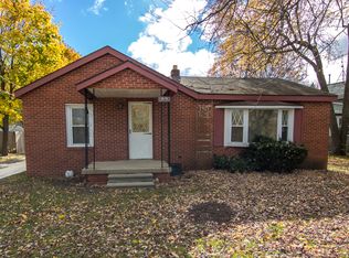 64 Powell St, Oxford, MI 48371
