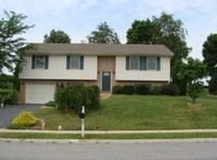 109 Turtleback Ct, Rising Sun, MD 21911