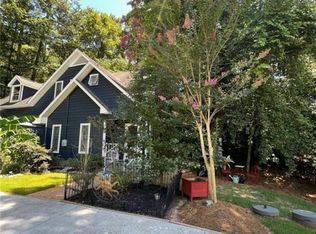 118 Tarpon Trl SE, Cartersville, GA 30121