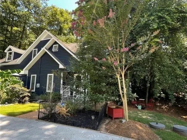 118 Tarpon Trl SE, Cartersville, GA 30121