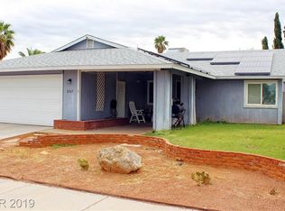3317 Corona Del Mar Dr, Las Vegas, NV 89108