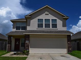 13431 Misty Sands Ln, Houston, TX 77034