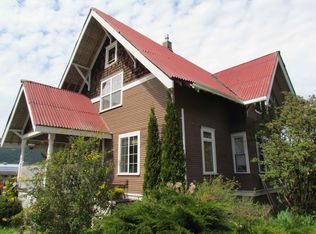 4102 Valley Hwy 9, Deming, WA 98244