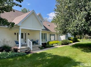 2050 S Riverview Rd, Peru, IN 46970