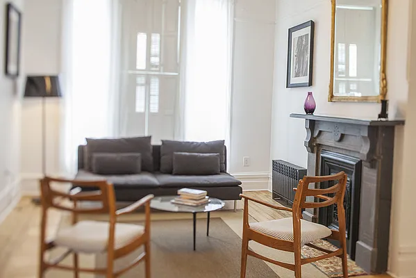 Rented by Block & Lot Real Estate | media 12