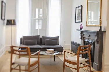 Rented by Block & Lot Real Estate