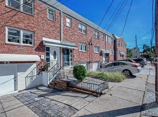 14 Exeter Rd, Jersey City, NJ 07305