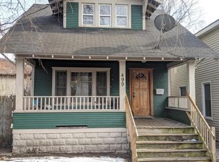 499 Houston Ave, Muskegon, MI 49441