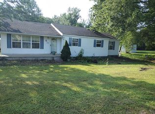 2985 Wilson School Rd, Henderson, TN 38340