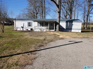 68 Hoyt Hill Rd, Ashville, AL 35953