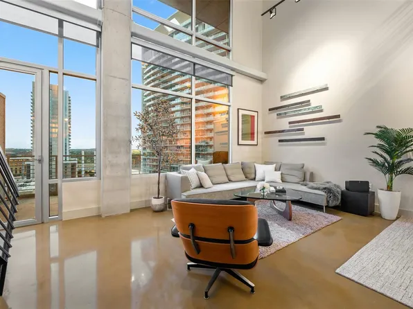 800 W 5th St APT 1104, Austin, TX 78703