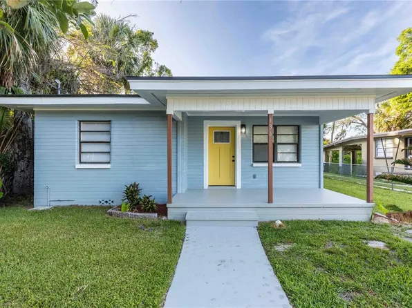 136 Taylor Ave, Daytona Beach, FL 32114