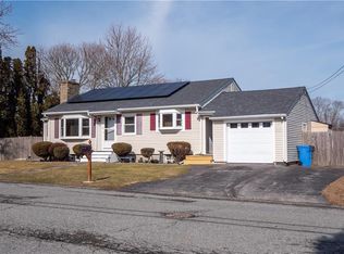 9 Roy Ave, Middletown, RI 02842