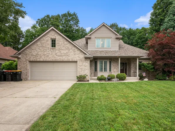 2067 Palm Dale Dr SW, Wyoming, MI 49519