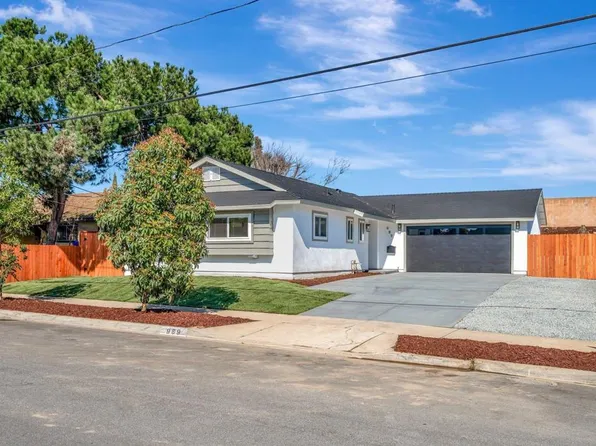 989 Madden Ave, San Diego, CA 92154