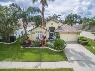 542 Royal Ridge St, Valrico, FL 33594