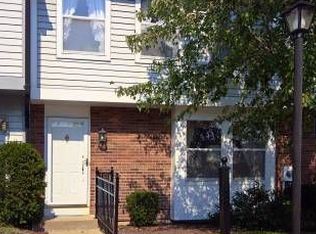 2086 Stratford Ct, Loveland, OH 45140